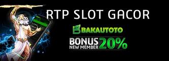 Bocoran Slot Gacor Hari Ini Analis Rtp Slot Gacor Malam Ini