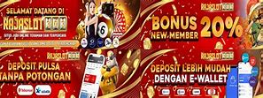 Daftar Id Pro Slot Online Terpercaya 2024 Terbaru Hari Ini