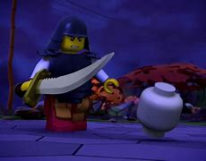 Ninjago Bahasa Indonesia Episode 1